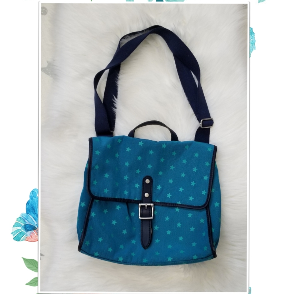 Fossil crossbody bag